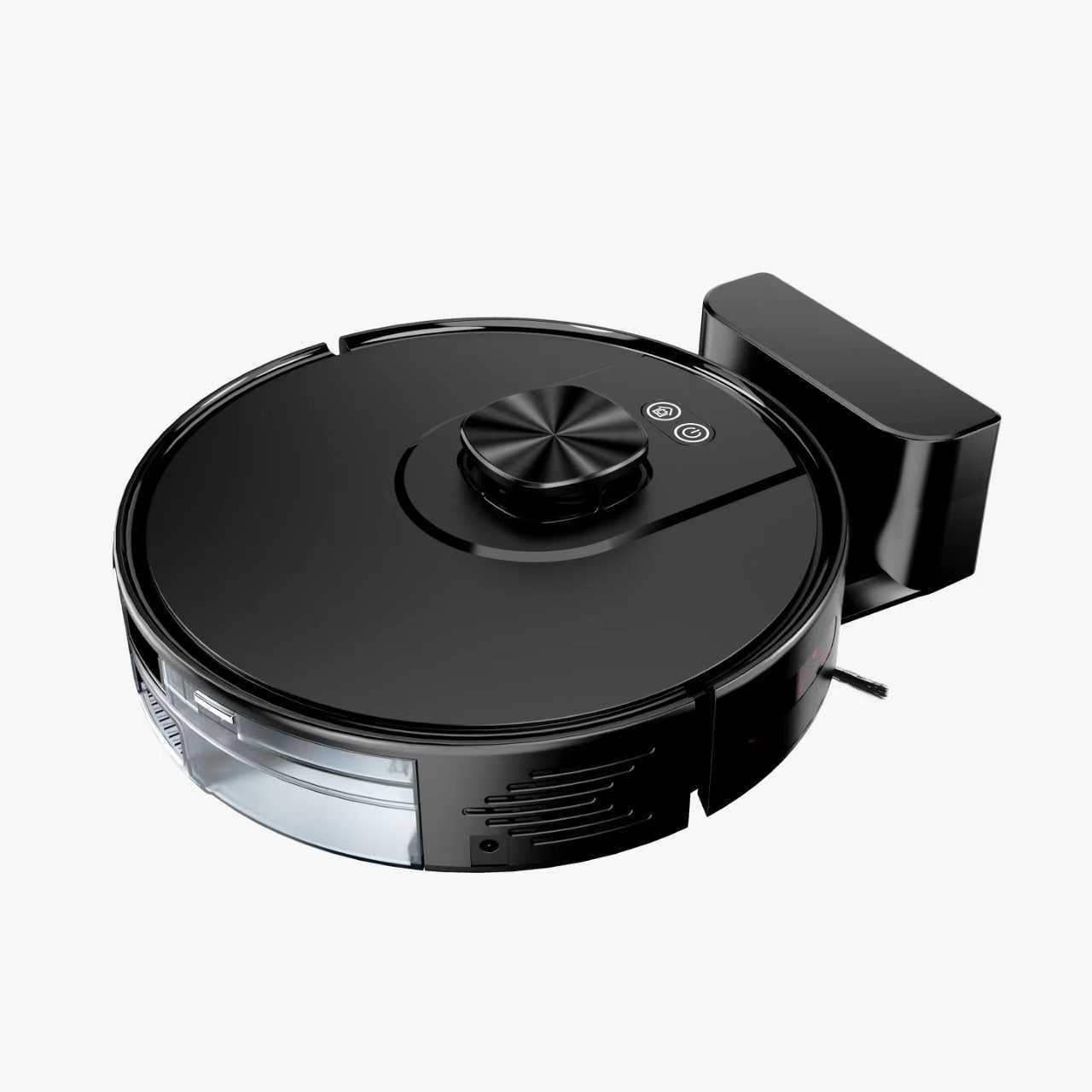 Robotekt - X1 Ultra Robot aspirateur