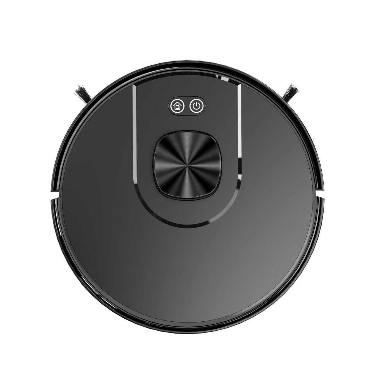 Robotekt - X1 Ultra Robot aspirateur